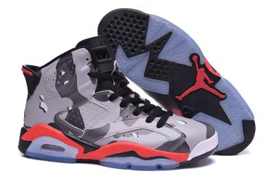 Air Jordan 6-222